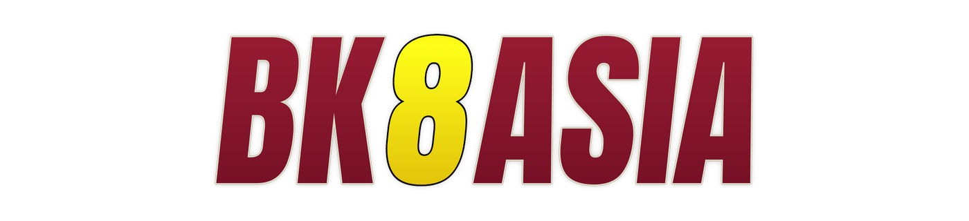 BK8Asia Logo